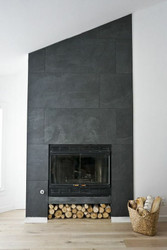 Brazilian Black Slate Tiles Brazilian Black Slate Tiles